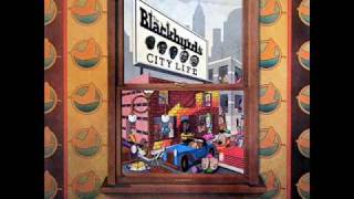 The Blackbyrds  City Life [upl. by Tsyhtema]