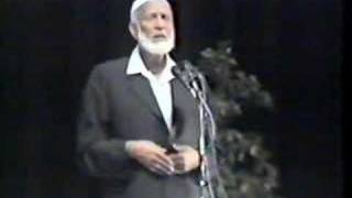 Last Challenge And The Best Call  Ahmed Deedat 212 [upl. by Aihcats426]