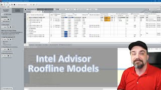 Intel Advisor and Roofline Models  Recommendation to Improve Your Applications [upl. by Anairdna729]