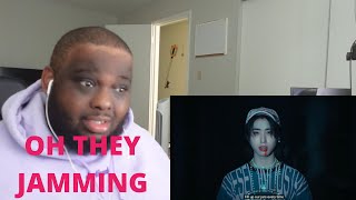 REACTING to Stray Kids quotJJAMquot MV kpop skz reaction [upl. by Slerahc]