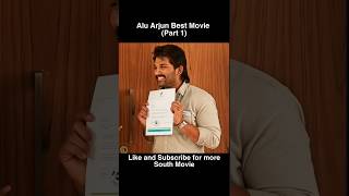 Part 2  Allu Arjun hindi dubbed 🔥 Ala vaikunthapurramuloo 🍿 hindi explain [upl. by Celka]