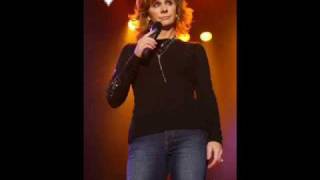 Reba McEntire With you I am [upl. by Utta]