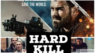 HARD KILL Trailer 2020Bruce WillisFull movie [upl. by Alane]