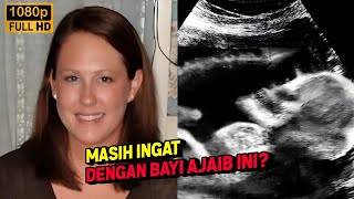 BAYI AJAIB TAHU KIAMAT⁉️ alur cerita film [upl. by Aneekal]