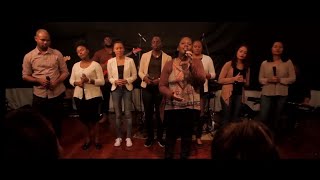 Portreti  Live Worship Session with Clea Rotsburg Sweet [upl. by Naeerb]