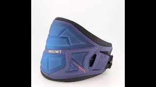 Prolimit Teamwave MPL 2021  Windsurf Harness [upl. by Anaik]