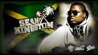 Mista DJ  Sean Kingston New 2012 [upl. by Dlonyer]