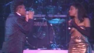 Karyn White Live In Japan 1990 5of8 [upl. by Cruickshank]