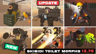 Strange Bathtub War UPDATE 1375  TODAY IS OUT 🔥🔥🔥 [upl. by Arual]