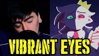 CG5  Vibrant Eyes Dream SMP Cover Español [upl. by Lledyr]