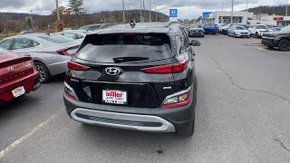 2023 Hyundai Kona Vestal Binghamton Ithaca Johnson City Big Flats NY HYU78796 [upl. by Elrod]