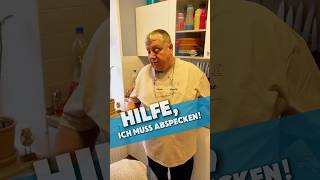 HILFE Ich muss Abspecken  Kleingartensheriff [upl. by Kurman]