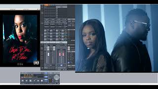 Dreezy ft TPain – Close To You Slowed Down [upl. by Saitam558]