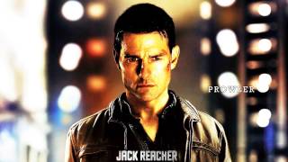 Jack Reacher  Barr and Helen Soundtrack OST [upl. by Idurt431]