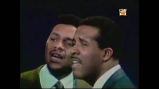 1968 The Four Tops  Walk Away Renee [upl. by Ahsirat474]