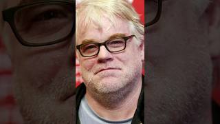 What Killed Philip Seymour Hoffman shlort [upl. by Aikim665]