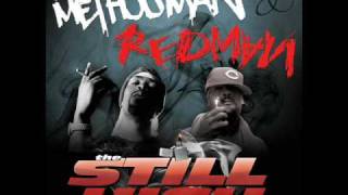 Method Man amp Redman feat Tony Braxton  I Get High [upl. by Sew]