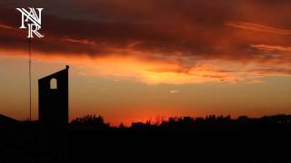 TIMELAPSE atardecer Temuco Chile  IX Región [upl. by Perr]