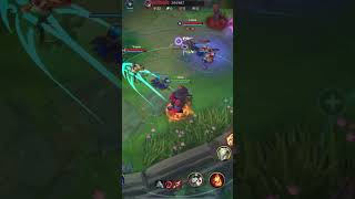 Ornn Support wildrift ornn support lolmobile [upl. by Eran]