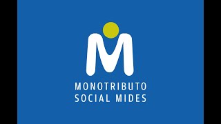 Qué es y como se puede acceder al Monotributo Social MIDES [upl. by Aserahs902]