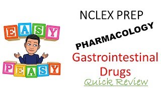 Gastrointestinal Full Review [upl. by Yajnas]