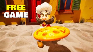 Free Games  Pizzapocalypse [upl. by Yee405]