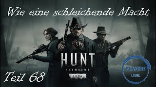 Hunt Showdown 1896 068  Wie eine schleichende Macht  2024 Multiplayer Lets Play in Deutsch [upl. by Ruttger561]