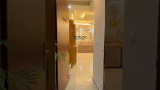 3 bhk society flat gms road Dehradun realestate 3bedroomapartment plotindehradun [upl. by Arded]