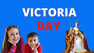 What is Victoria Day Canada [upl. by Artenra]