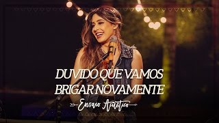 Lauana Prado  Duvido Que Vamos Brigar Novamente [upl. by Hugh]