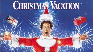 National Lampoons Christmas Vacation by Mavis Staples 🎄  Lampoons Christmas Vacation Theme Song [upl. by Onez]