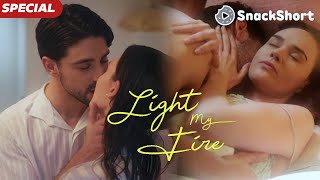 【SPECIAL】Light My Fire drama miniseries tvshow relationship movie revengedrama drama [upl. by Aneetsirk]