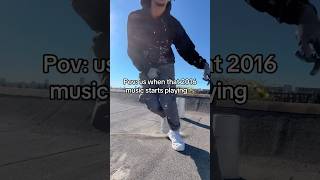 Who’s remembers the🍾2016 workfromhome music subscribe 4ypages dancechallenge dance4you fyb [upl. by Dynah358]