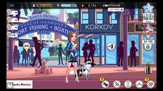 Kim kardashian hollywood hack mod vip update 920 [upl. by Nnylakcaj]