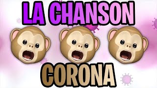 LES ANIMOJIS  CO CO CO CO CORONA [upl. by Behrens]