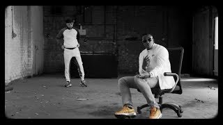 Bugzy Malone feat Tom Grennan  Memory Lane Official Video [upl. by Reynard694]