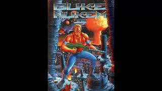 Duke Nukem II  Hey Mr Nuke Man PC OST [upl. by Erna]