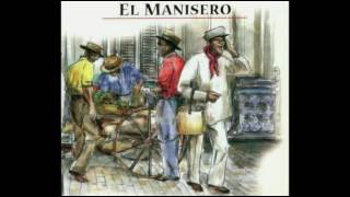 El Manisero by Moisés Simons [upl. by Delamare153]