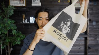 【MOSCOT】日本人向けのサングラスをご紹介【LEMTOSH】 [upl. by Rolfston]