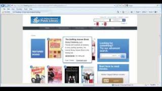 How to download Freading ebooks to a PC [upl. by Lorita]