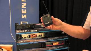 Wireless Speaker Solution Video with Ben Stowe of NLFX Pro By John Young [upl. by Hospers611]