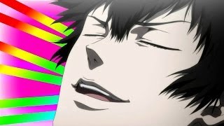 a sings PsychoPass OP2 [upl. by Zohar]