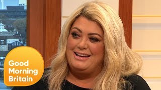 Gemma Collins Reveals the Truth Behind Her and Args Relationship  Good Morning Britain [upl. by Bautista]