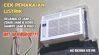 Ac daikin inverter 12 pk kelebihan dan kekurangan ac inverter [upl. by Ephrem318]