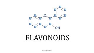 FLAVONOIDS [upl. by Richers603]