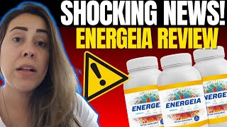 ENERGEIA  🛑SHOCKING NEWS🛑  Energeia Review  Energeia Reviews  Energeia Supplement [upl. by Vala986]