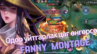 Бүгдийн алдаг фанни mongolfanny mongol fanny mongol fanny montage [upl. by Arikaahs]