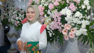 Quran Recitation Wedding of DedehampRopi [upl. by Ainez]