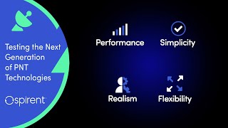 Introducing PNT X for nextgen PNT testing [upl. by Chas362]