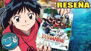 YASHAHIME ¿Acierto o Error│Review Yashahime [upl. by Adniram761]